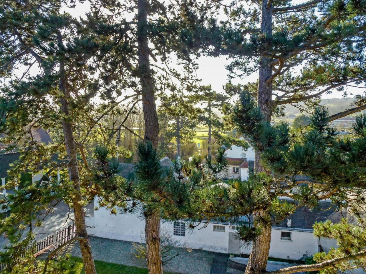 Apartment Eden Park By Interhome Benerville-sur-Mer Exterior photo